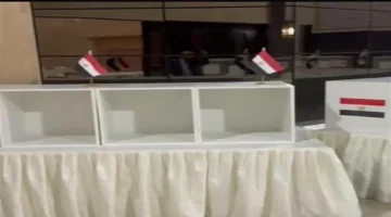 3 طرق.. استعد للمرحلة الأولى من انتخابات مجلس النواب 2025 بـ13 محافظة عبر رقمك القومي